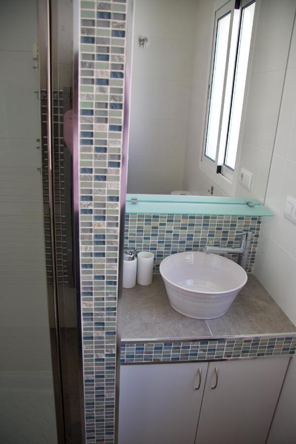 Villa Guejar Sierra House With Spectacular Views Esterno foto