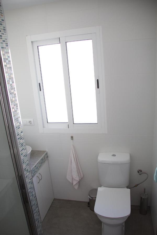 Villa Guejar Sierra House With Spectacular Views Esterno foto