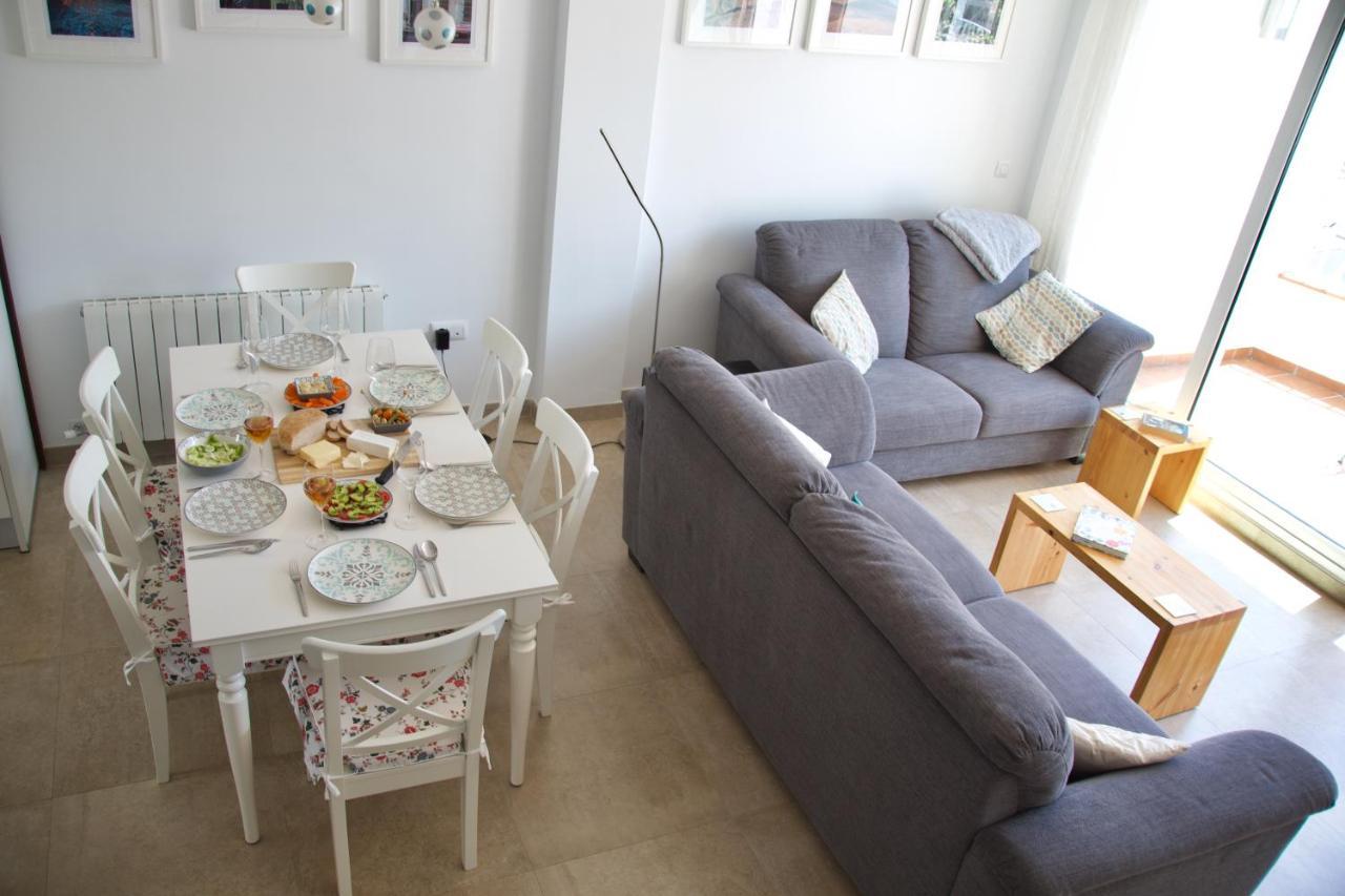 Villa Guejar Sierra House With Spectacular Views Esterno foto