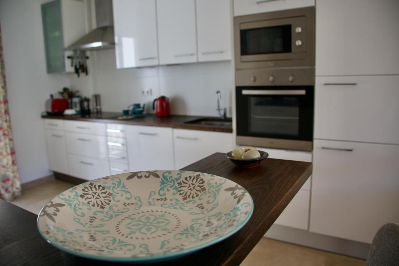 Villa Guejar Sierra House With Spectacular Views Esterno foto