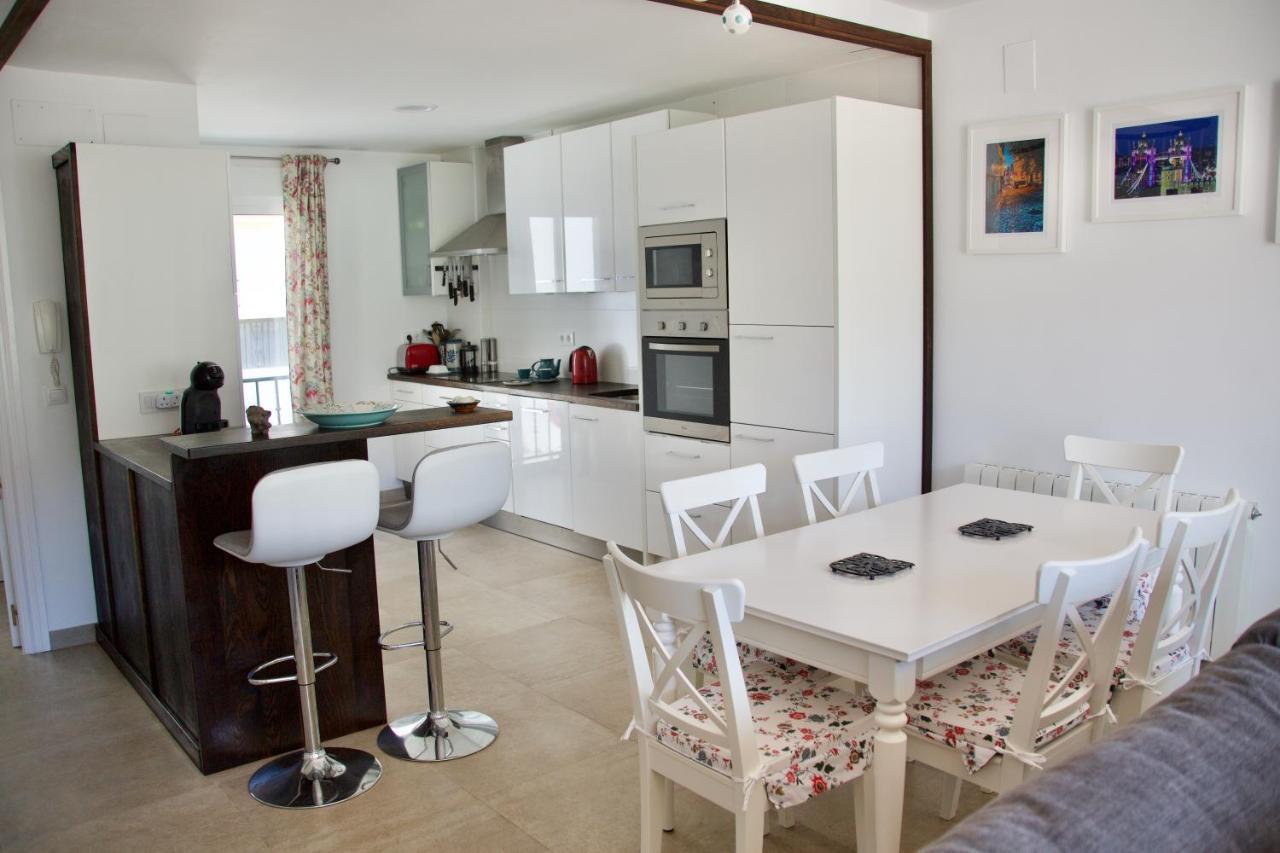 Villa Guejar Sierra House With Spectacular Views Esterno foto