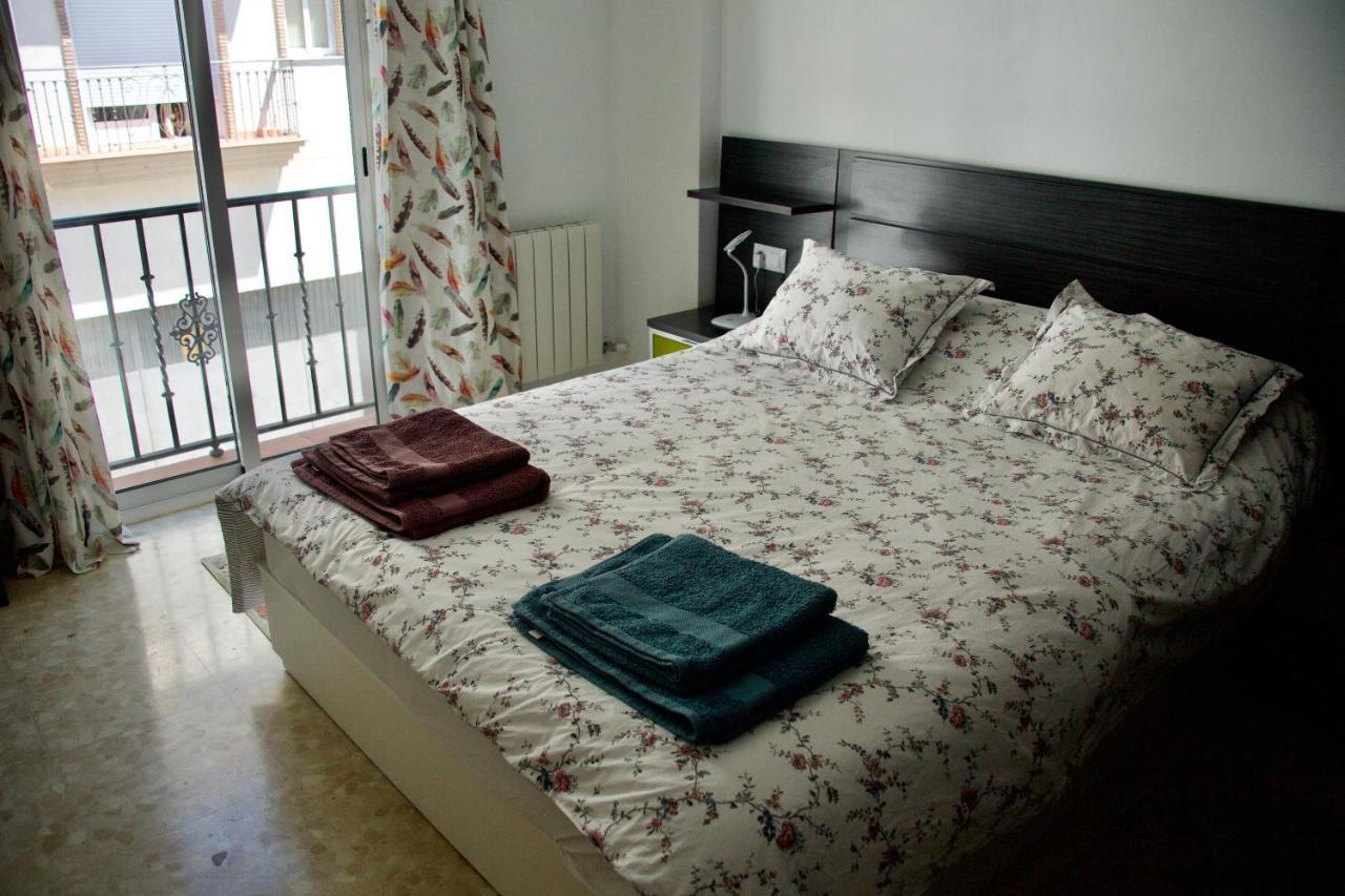 Villa Guejar Sierra House With Spectacular Views Esterno foto