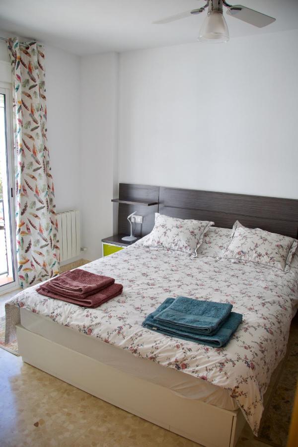 Villa Guejar Sierra House With Spectacular Views Esterno foto