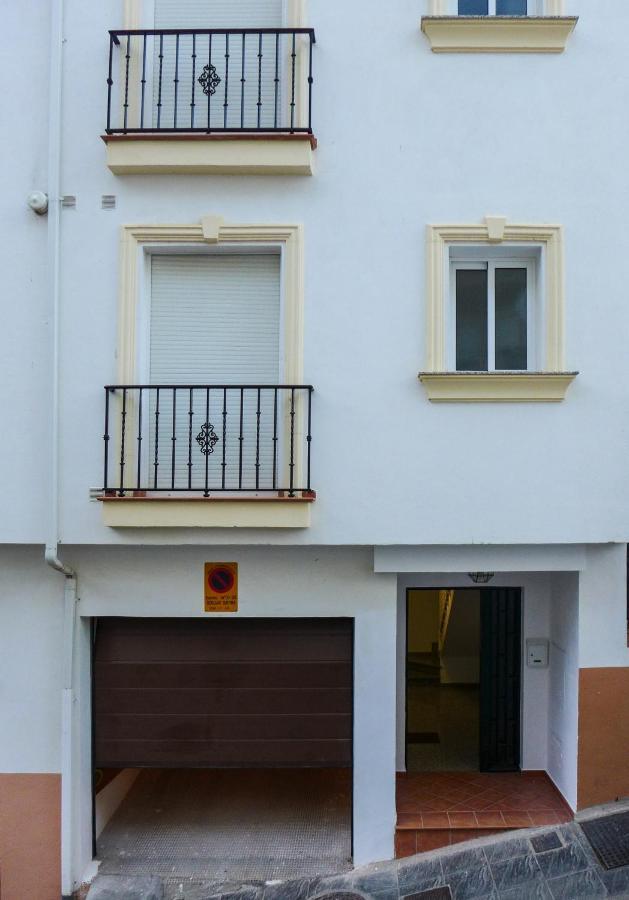 Villa Guejar Sierra House With Spectacular Views Esterno foto