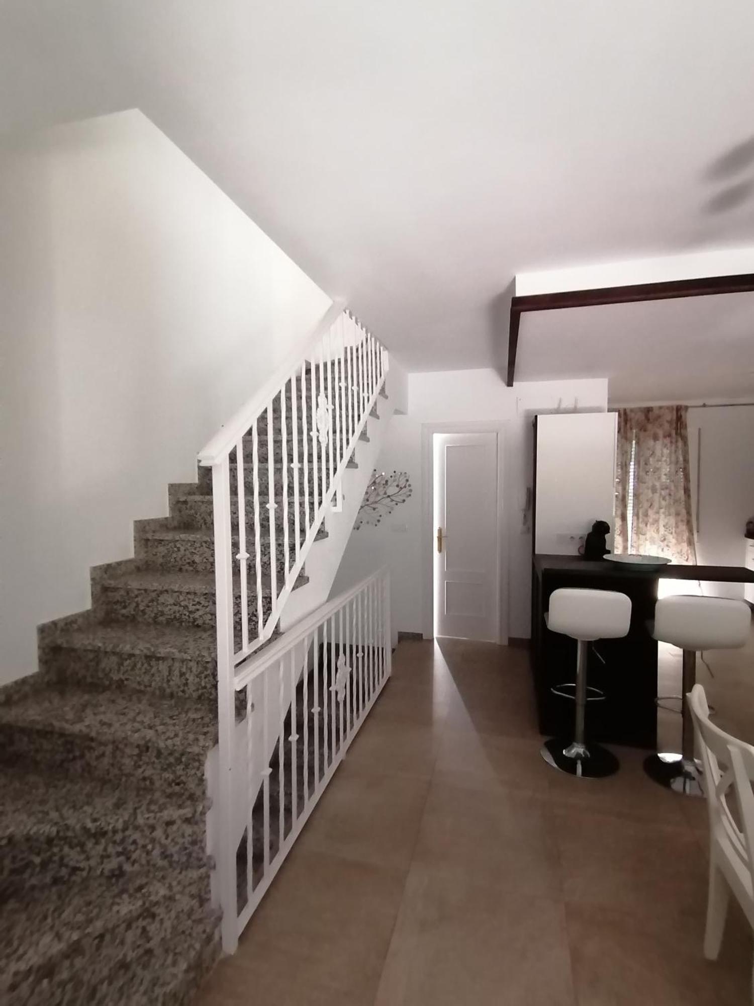 Villa Guejar Sierra House With Spectacular Views Esterno foto